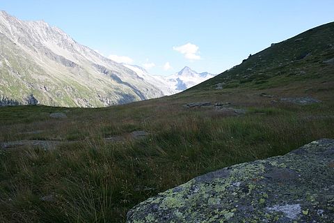 Hüttenstandort Foisskar