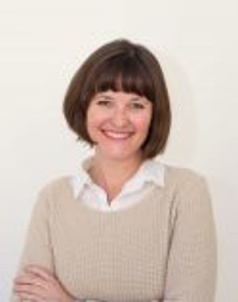 Maria Liebrecht, MSc