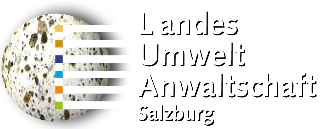 Landesumweltanwaltschaft Salzburg logo